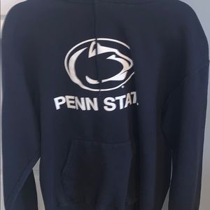 Penn state sweatshirts